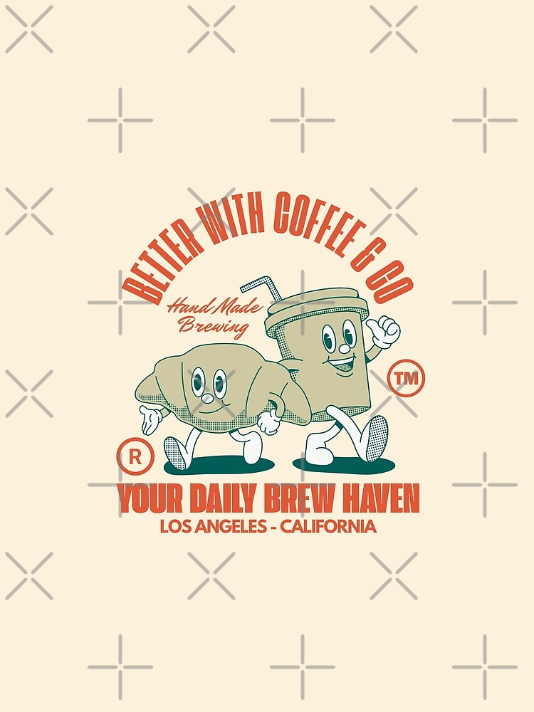 Better with coffee and co by Peerless-Prime