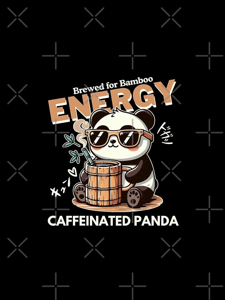 Bamboo energy by Peerless-Prime