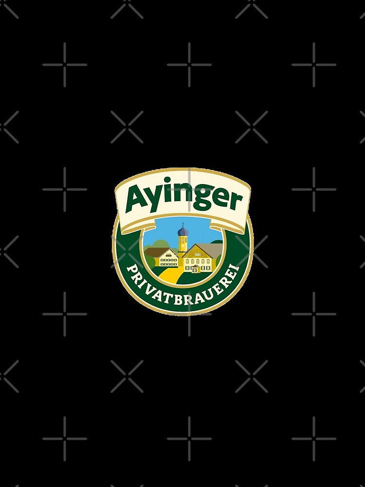 ayinger beer by Original1977