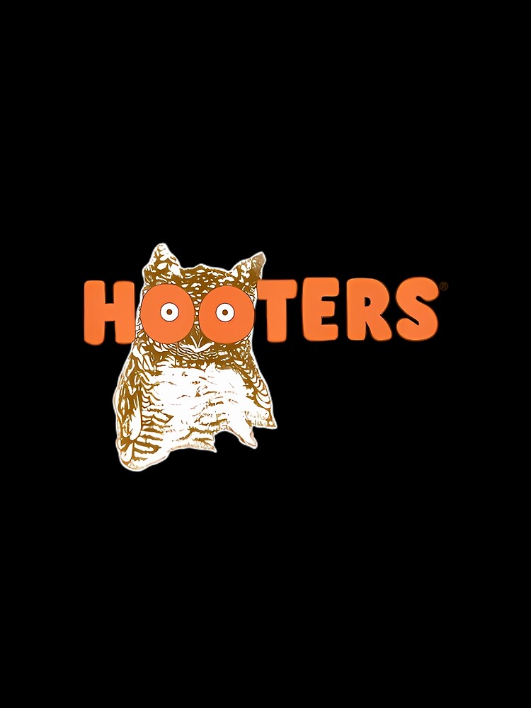 Hooters Retro 	 Pullover by eujlyawiccg44