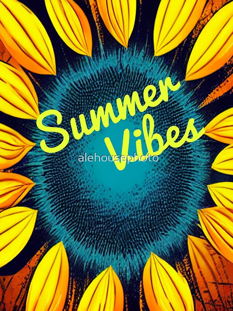 Summer vibing by alehousephoto