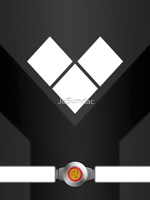 2026 Black by JoSumdac