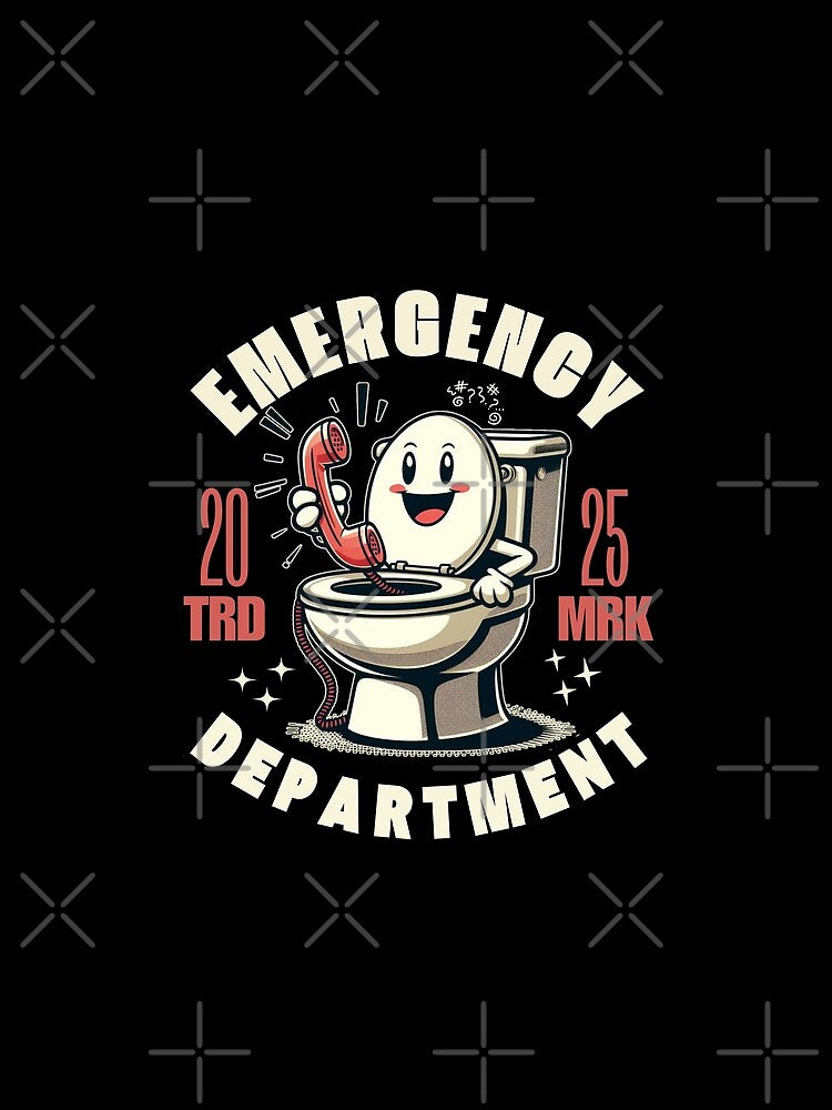 Emergency by Peerless-Prime