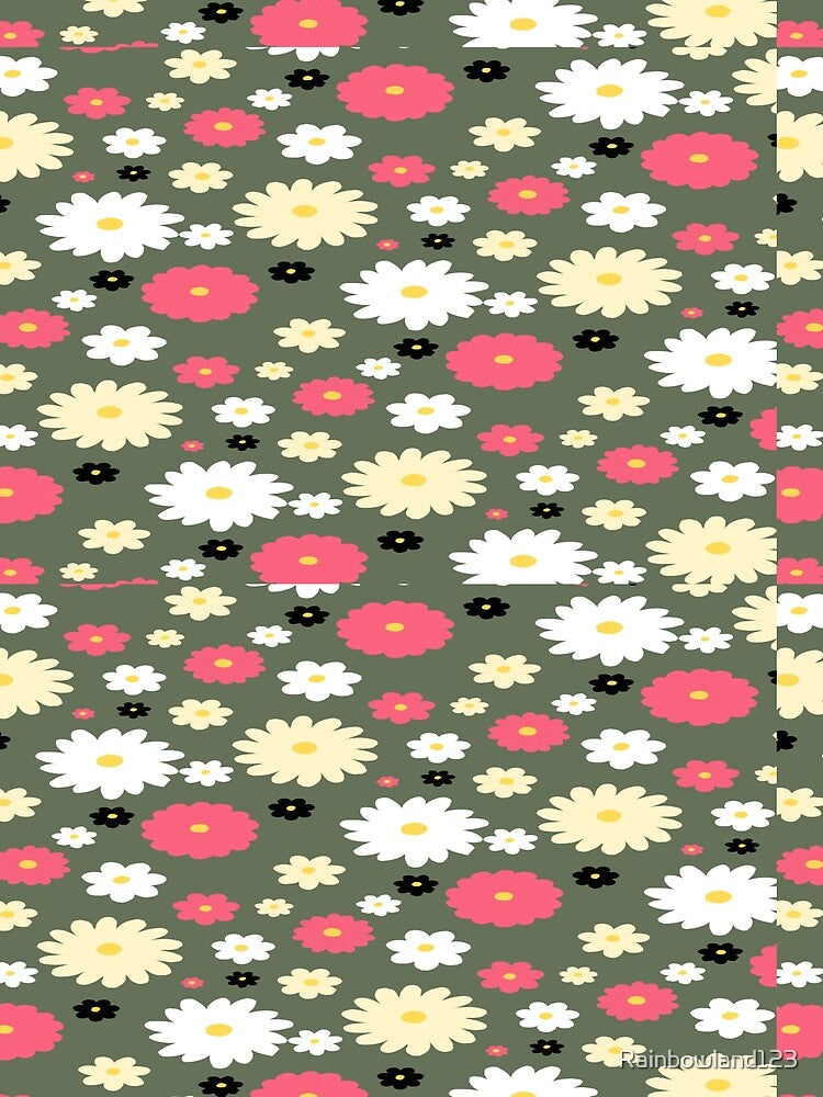 Flower by Rainbowland123