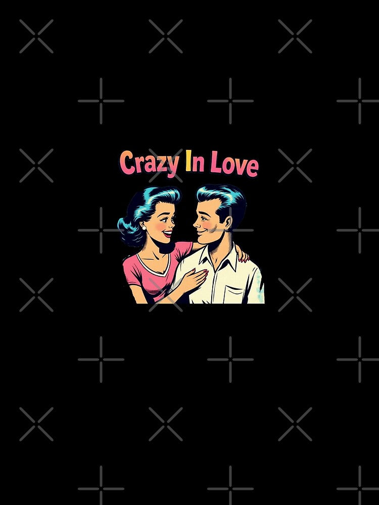 Crazy In Love by Glow&Vibe