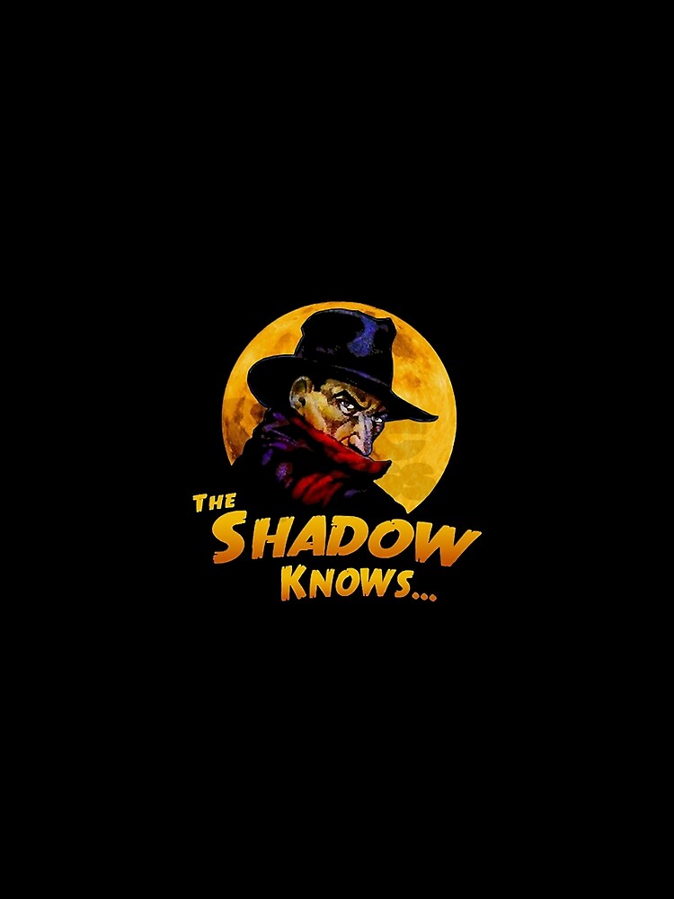 Vintage Shadow by iccouturier