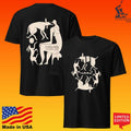 Footdistrict By Parra Non Grand Cafe T-shirt