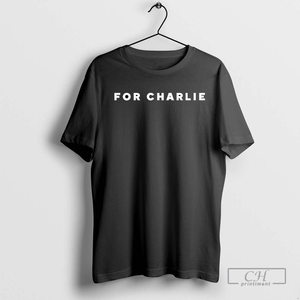 For Charlie