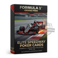 Formula 1 Collector’s Edition Poker Cards