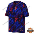French World Cup 2026 Custom Football Jersey