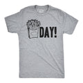 Fry Day French Fry Men's T Shirt