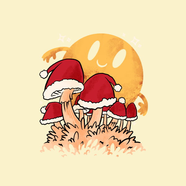 Funggle All The Way