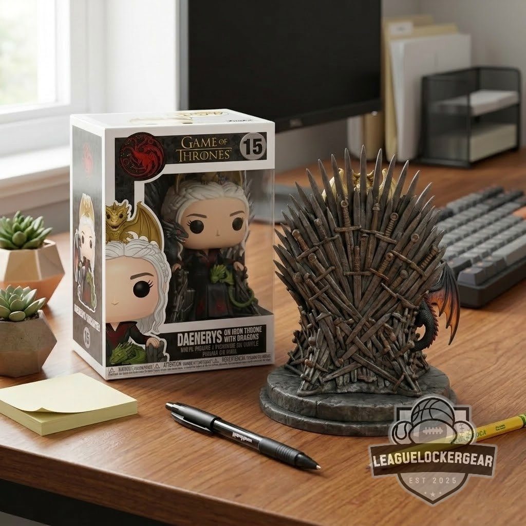 Game of Thrones Anniversary Vinyl Figure