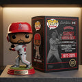 Garret Anderson Los Angeles Angels Legends Funko Pop