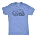 Geology Rocks Men's T Shirt