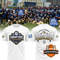 Georgia Tech Baseball 2026 ACC Baseball Championship T-Shirt