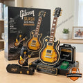 Gibson Slash Les Paul Signature Edition Building Block Set