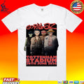 Gorillaz London Tottenham Stadium 20th June 2026 T-shirt