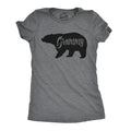 Grammy Bear Women's T Shirt