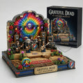 Grateful Dead 60th Anniversary Building Set