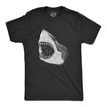 Great White Shark Men's T Shirt