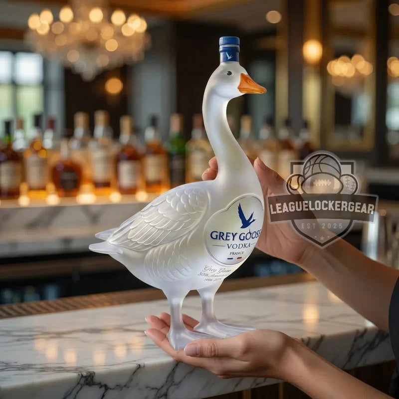 Grey Goose 30th Anniversary 1996-2026 Vodka Bottle
