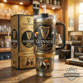 Guinness 267th Anniversary 1759-2026 Tumbler Cup