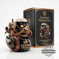 Guinness 267th Anniversary Collectible Duck