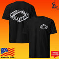 Hellbent Gecs Hellbent Duct Tape T-shirt
