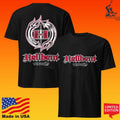 Hellbent Records Ascension Cut Off T-shirt