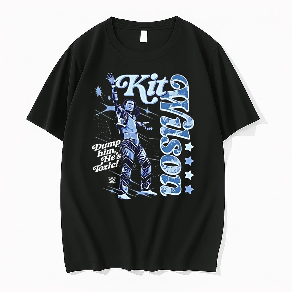 Him Hes Toxic 0 Tshirts Sweater