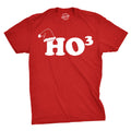 Ho To The Third Men's T Shirt