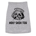 Holy Shih Tzu Dog Shirt