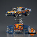 Wheels 58th Anniversary 1968-2026 Bobblehead