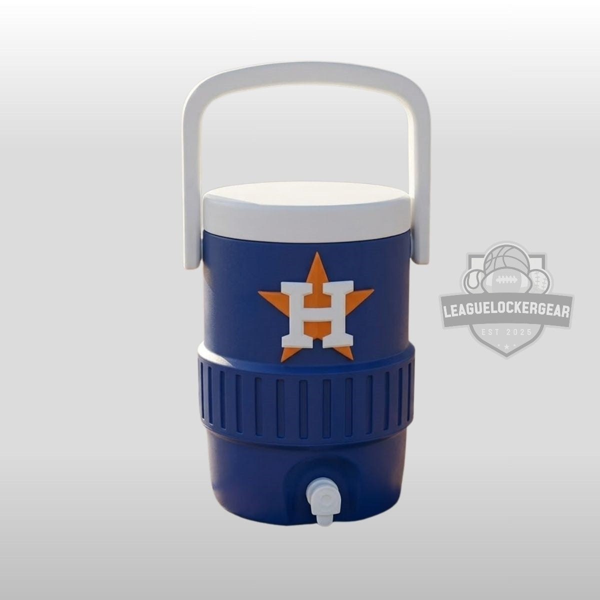 Houston Astros 2026 Dugout Cooler Cup