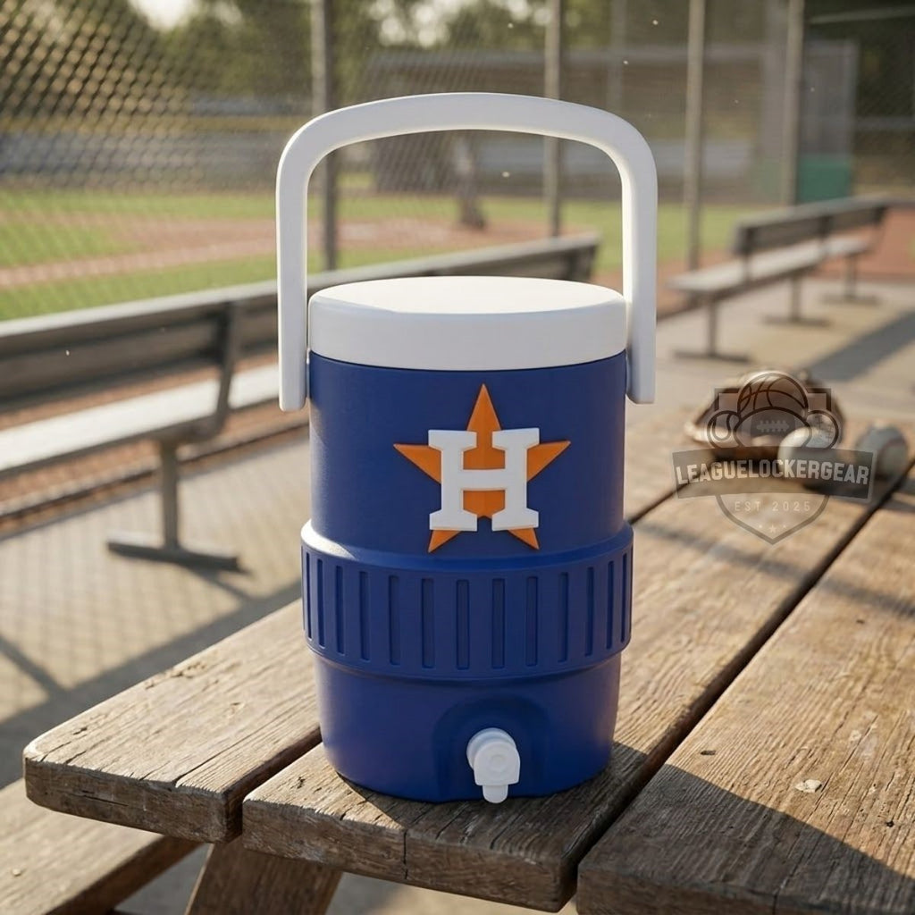 Houston Astros 2026 Dugout Cooler Cup