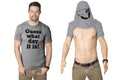 Guess What Day It Is Flip Men's T Shirt