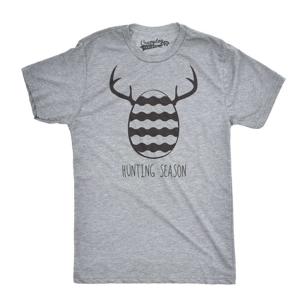 East Egg Hunting Season Men's T Shirt