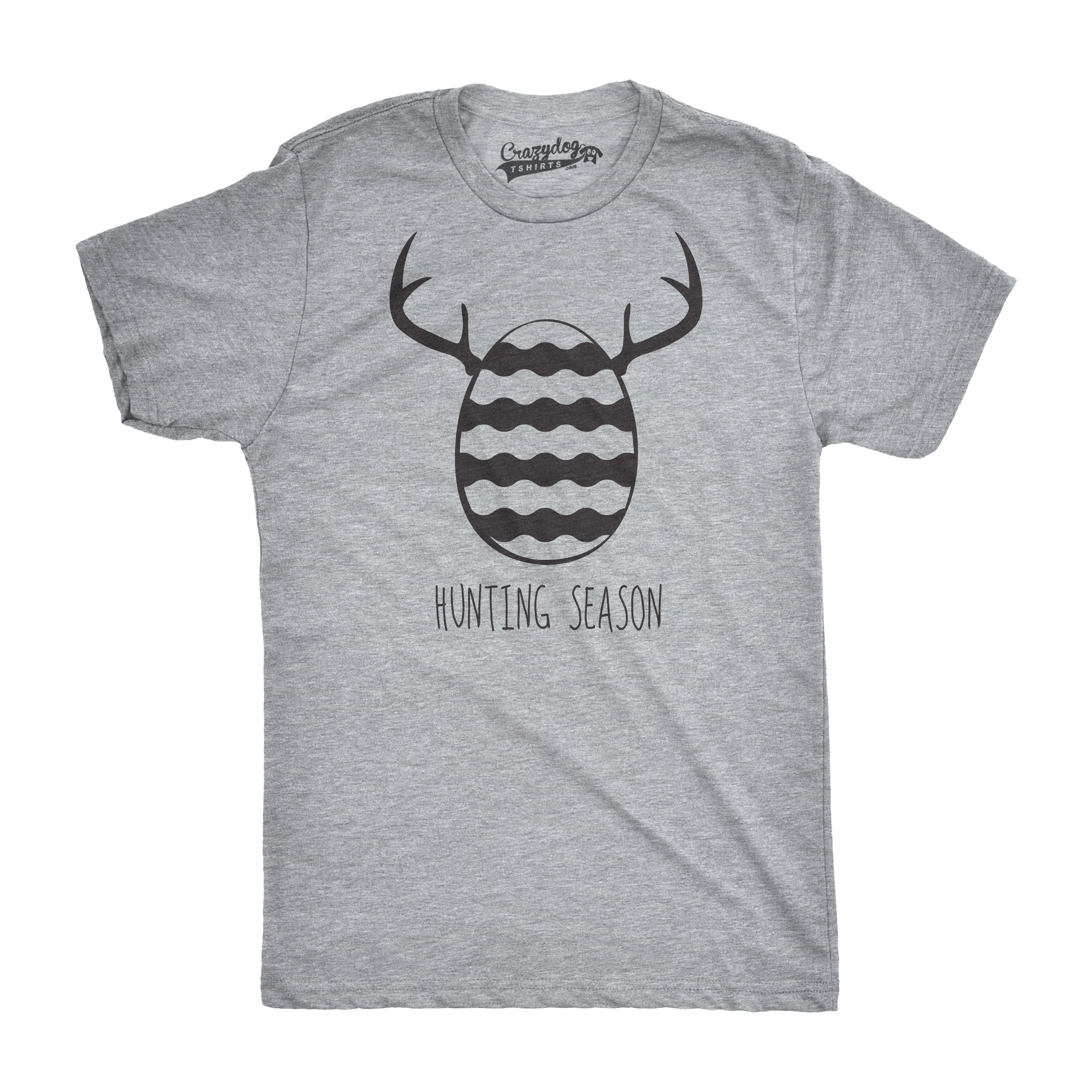 East Egg Hunting Season Men's T Shirt