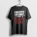 I Could Never Be A Perfectionist I Love A Rough Edge 0 Tshirts Sweater
