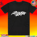 I Never Heard Of You Bat T-shirt
