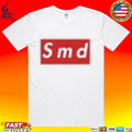 I Never Heard Of You Suck My D T-shirt
