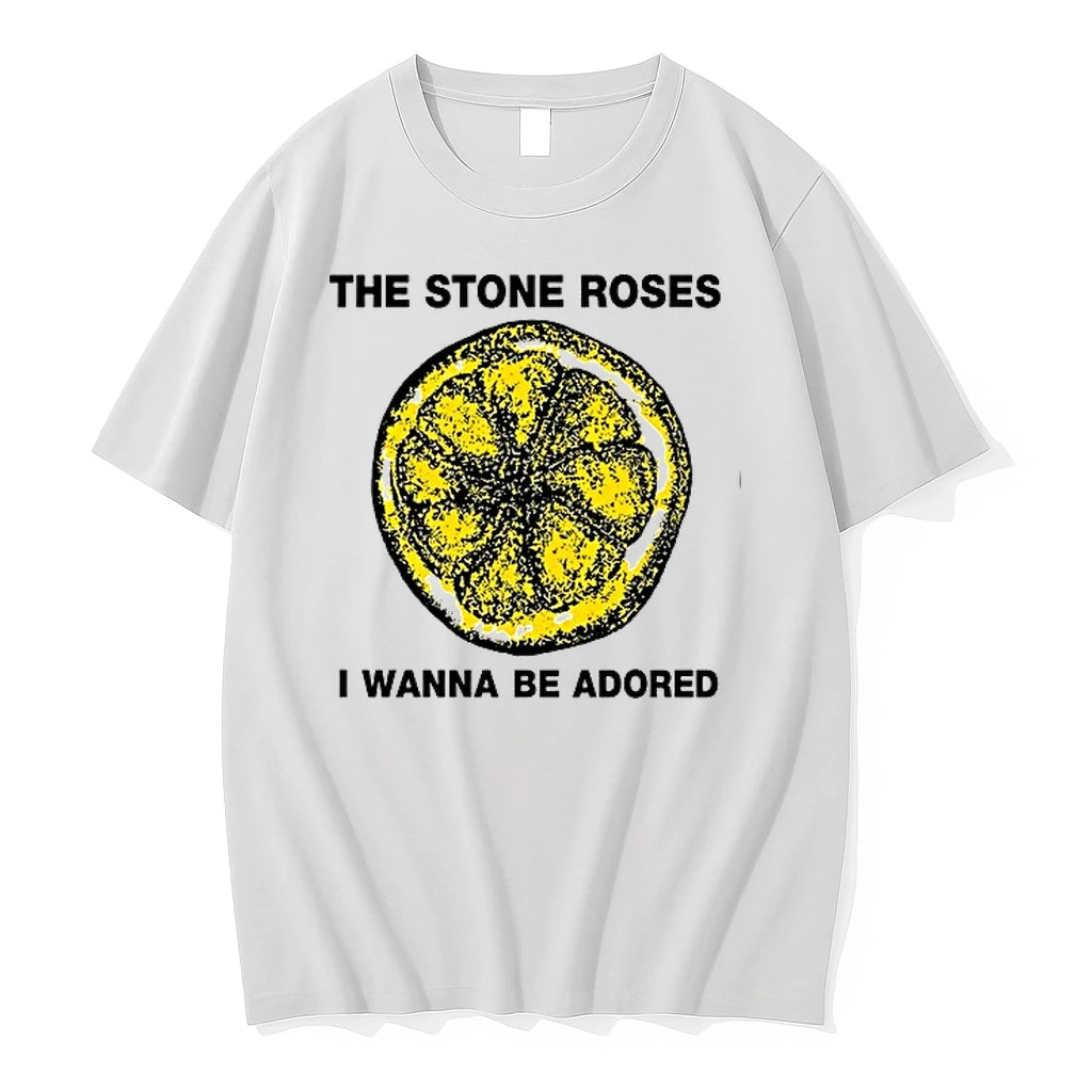 I Wanna Be Adored 0 Tshirts Sweater
