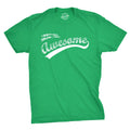 I Don't Get Drunk I Get Awesome Men's T Shirt