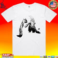 Iggy Pop Himself Iggy Pop Coachella 2026 T-shirt