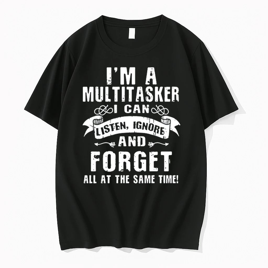 Im A Multitasker 0 Tshirts Sweater
