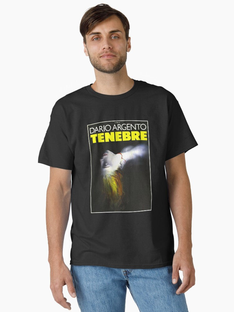 Tenebre Classic T-Shirt