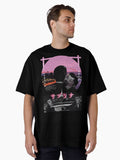 Sabrina Oversized T-Shirt