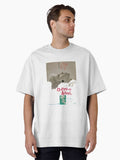 Japanese Rosemary’s Baby Oversized T-Shirt
