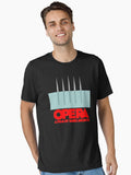OPERA – Simple Essential T-Shirt